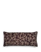 Essenza Essenza Juliette cushion 40x90 Almost black