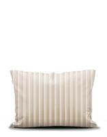 Marc O'Polo Steffe kussensloop Dark sand