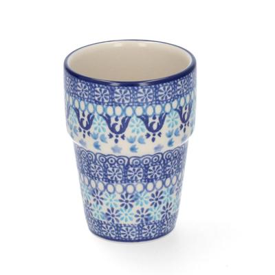 Mug Milk 230ml - Nautique