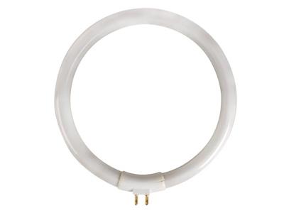Reservelamp 12w/t4 voor de vtlamp10 - Velleman