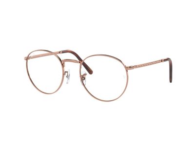 Brillen met correctie Ray-Ban RX3637V 3094