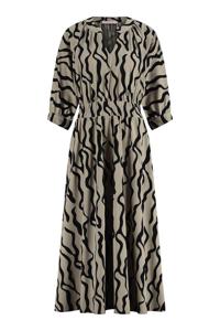 Studio Anneloes Female Jurken Berlin Skin Dress 09937