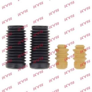 Aanslagrubber met stofkap - Protection kit 910127