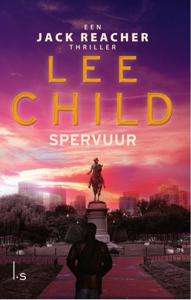 Spervuur (Paperback)