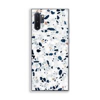 Terrazzo N°1: Samsung Galaxy Note 10 Plus Transparant Hoesje