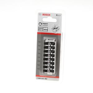 Bits Impact 25mm t30(8)