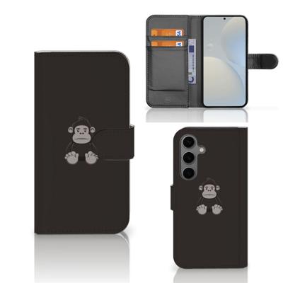 Samsung Galaxy S25 Leuk Hoesje Gorilla