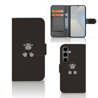 Samsung Galaxy S25 Leuk Hoesje Gorilla