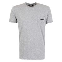 Dsquared T-shirt Grijs - thumbnail