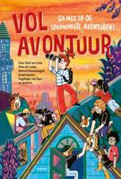 Vol avontuur