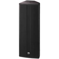 Monacor PAB-306/SW Passieve PA-speaker 16 cm 6.5 inch 160 W 1 stuk(s) - thumbnail