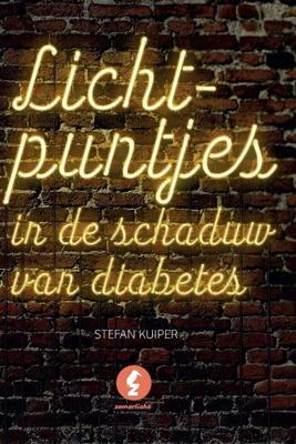 Lichtpuntjes (Hardback)