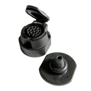 Stekkerdoos 13-polig Jäger 0429511