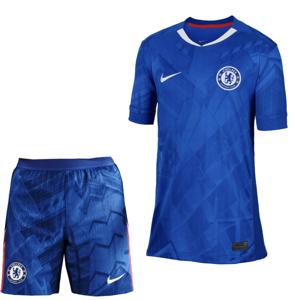 Nike Chelsea Thuisset 2025-2026 Kids