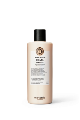 Maria Nila Head & Hair Heal Shampoo 350ml | Dierproefvrije Shampoo
