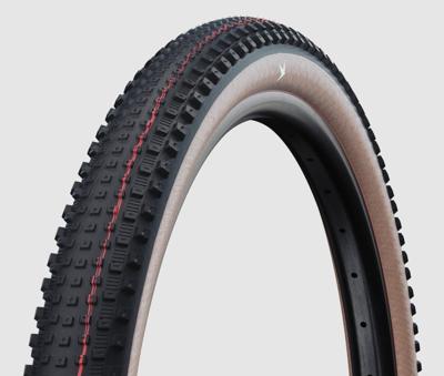 SCHWALBE buitenband rick xc pro evo 29 x 2.40 zw/trans vouw tlr