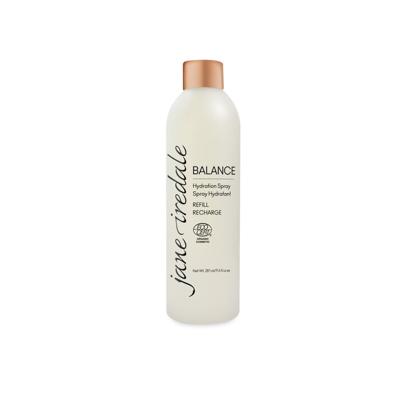 jane iredale Balance Hydration Spray Refill 281ml jane iredale Balance Hydration Spray Refill 281ml