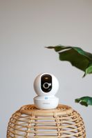 Imou Ranger RC - 3K IP-camera Wit - thumbnail