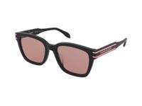 Zonnebrillen Alexander McQueen AM0399SA 002