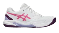 Asics Gel-Dedicate 8 Padelschoen