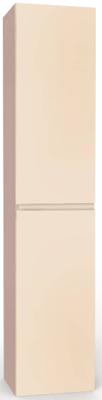 Ben Tendenza hoge kast links 35x29x165cm zand