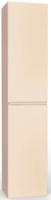 Ben Tendenza hoge kast links 35x29x165cm zand