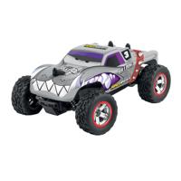 Ninco RC Bulldog Monstertruck 1:22 Ninco RC Bulldog Monstertruck 1:22