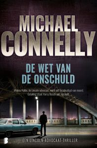 De wet van de onschuld - Michael Connelly - ebook