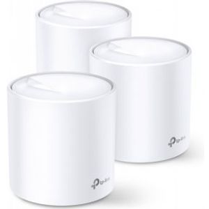 TP-LINK Deco X20 3-pack