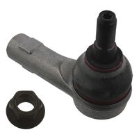 Stuurkogel 36910