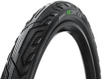 Continental "pure contact" buitenband tyre conti pure contact 47-622 black/reflex