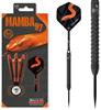 Bull's Mamba 97 M3 Steel Dart - 21GR