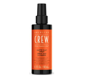 American Crew Styling Matte Clay Spray 150 ml American Crew Styling Matte Clay Spray 150 ml