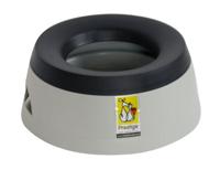 Road Refresher drinkbak voor onderweg grijs