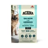 Acana Acana Cat Bountiful Catch 4,5kg