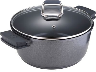 Bergner Kookpan - Titan - 20cm - 1.8L