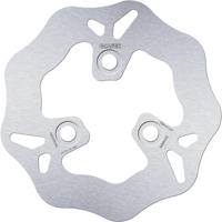 GALFER bremsscheibe "df466" rotor df466 type w rigid