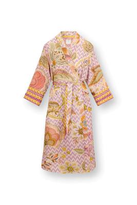 Pip Studio Noa Kimono Hakuna Lila XXL