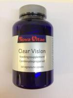 Clear vision oogformule