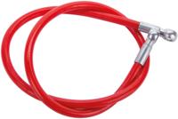 Bike-Lift Bike lift hydraulische slang hydraulic hose twinarms l=1200mm