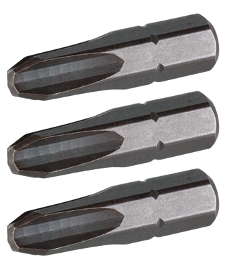 Makita Accessoires Schroefbit PH3x25mm - 798314-6 798314-6