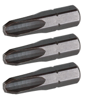 Makita Accessoires Schroefbit PH3x25mm - 798314-6 798314-6