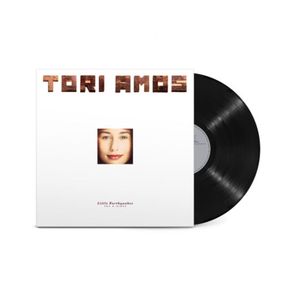 Tori Amos - Little Earthquakes Rarities (Record Store Day 2023) LP