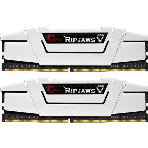 G.Skill Ripjaws V F4-3600C18D-32GVW geheugenmodule 32 GB 2 x 16 GB DDR4 3600 MHz