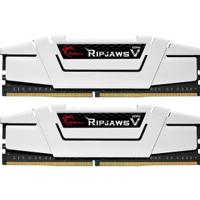 G.Skill Ripjaws V F4-3600C18D-32GVW geheugenmodule 32 GB 2 x 16 GB DDR4 3600 MHz - thumbnail