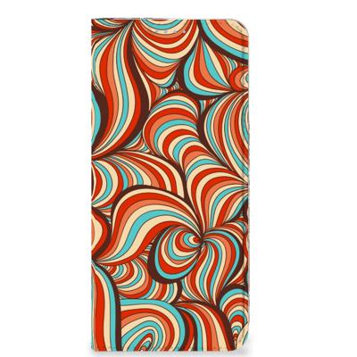 OPPO Reno8 | Bookcase | Retro