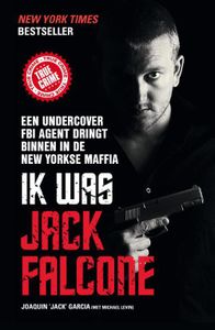 Ik was Jack Falcone - Jack Garcia - ebook