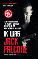 Ik was Jack Falcone - Jack Garcia - ebook - thumbnail