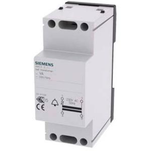 Siemens 4AC32140 Beltransformator 8 V, 12 V, 24 V 2 A