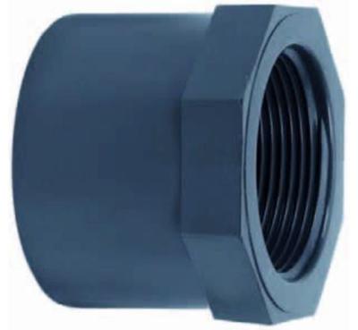 Lijmring 40 x ¾" Binnendraad